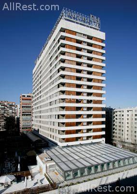NH Eurobuilding 